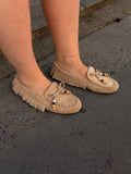 Mocassin Chantalle