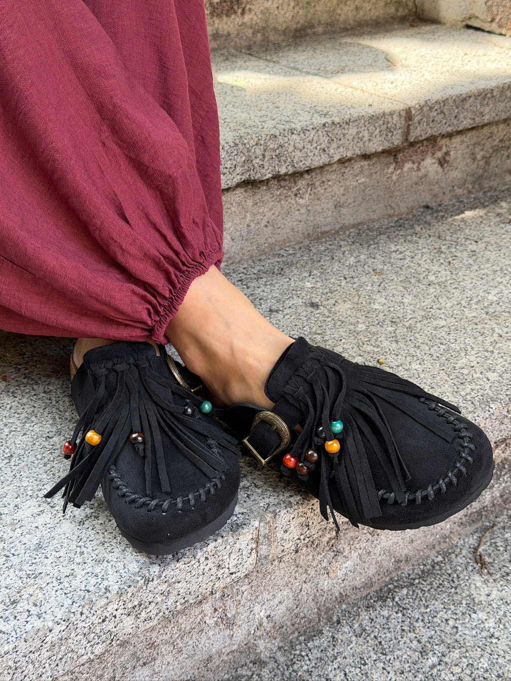 Mule Téo