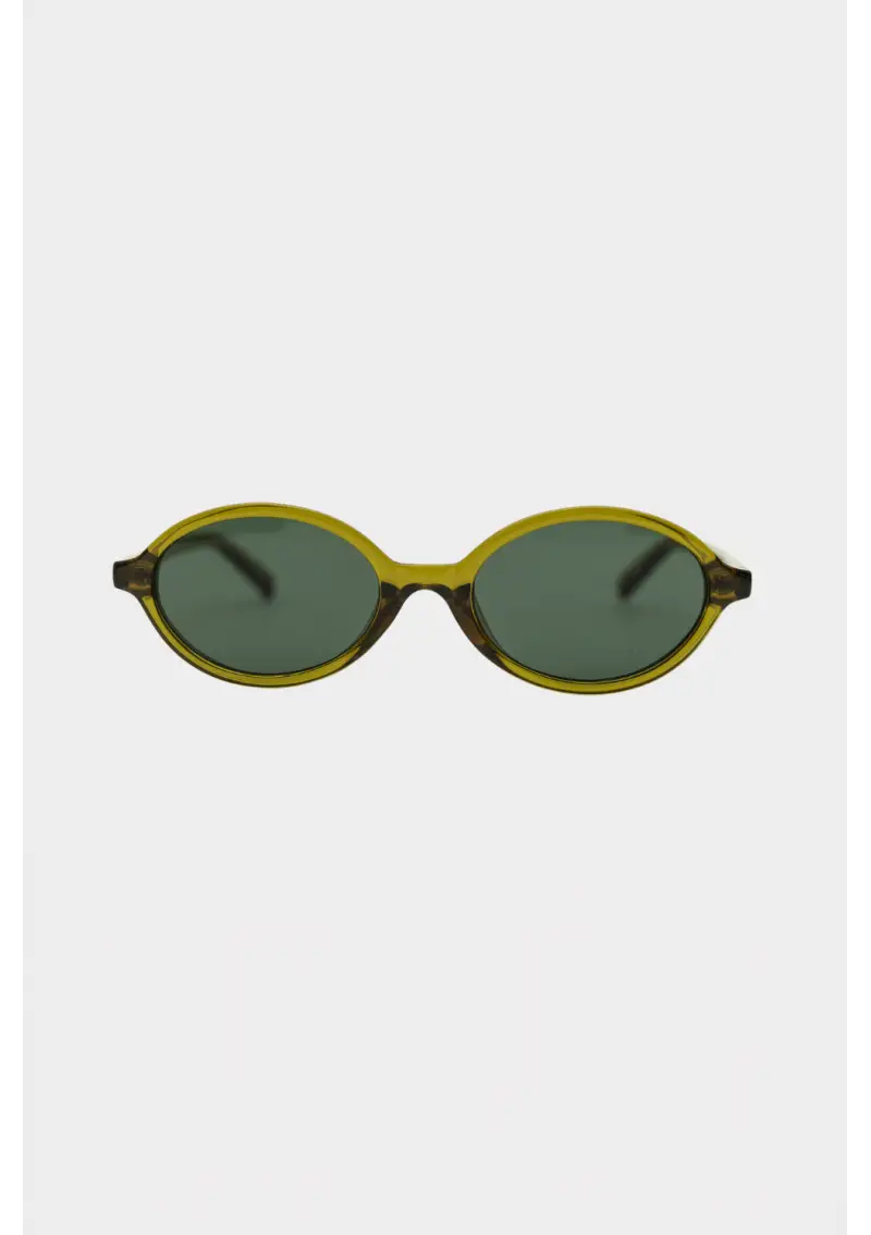 Lunettes Lena kaki