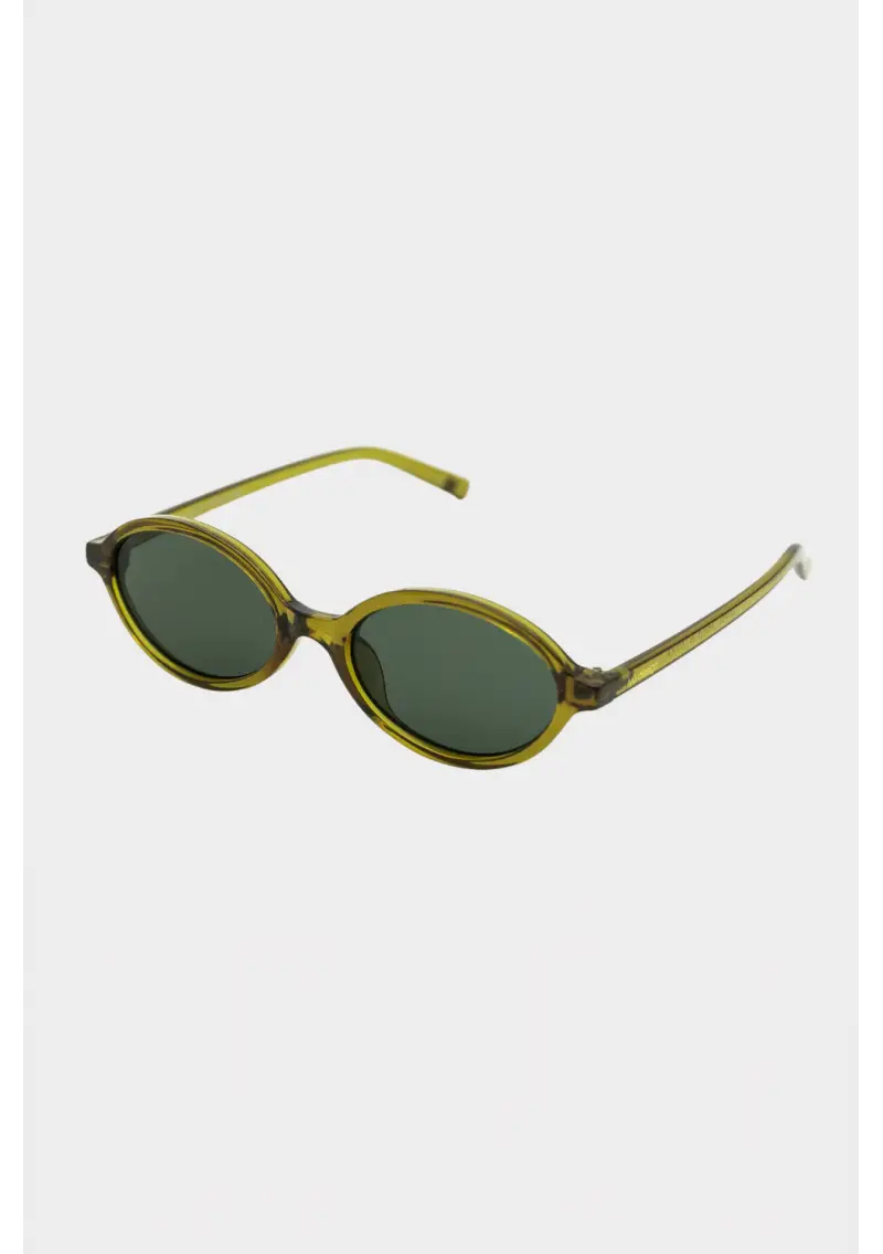 Lunettes Lena kaki
