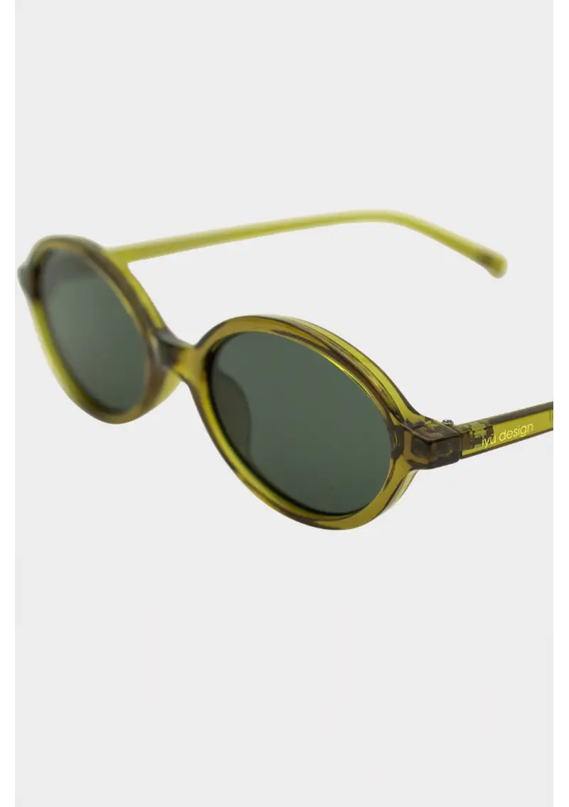 Lunettes Lena kaki