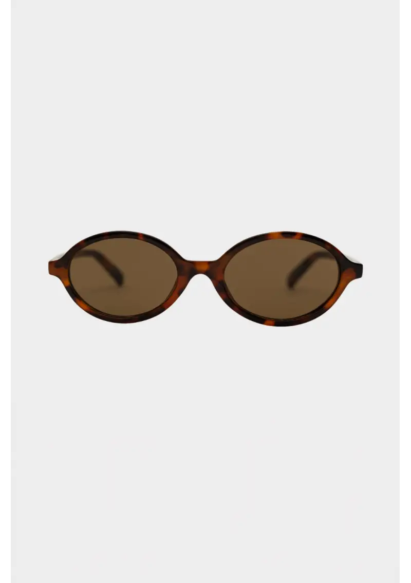 Lunettes Lena écaille