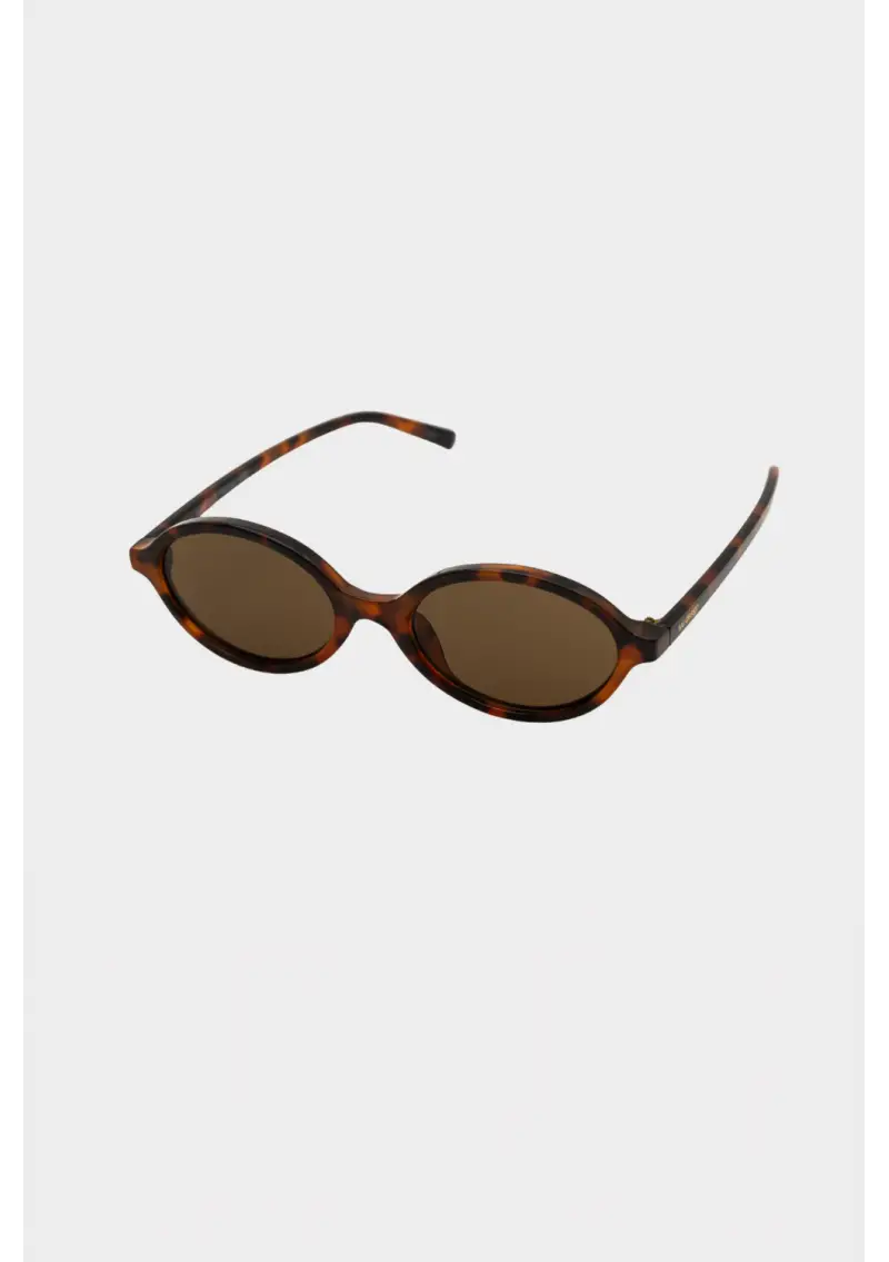 Lunettes Lena écaille