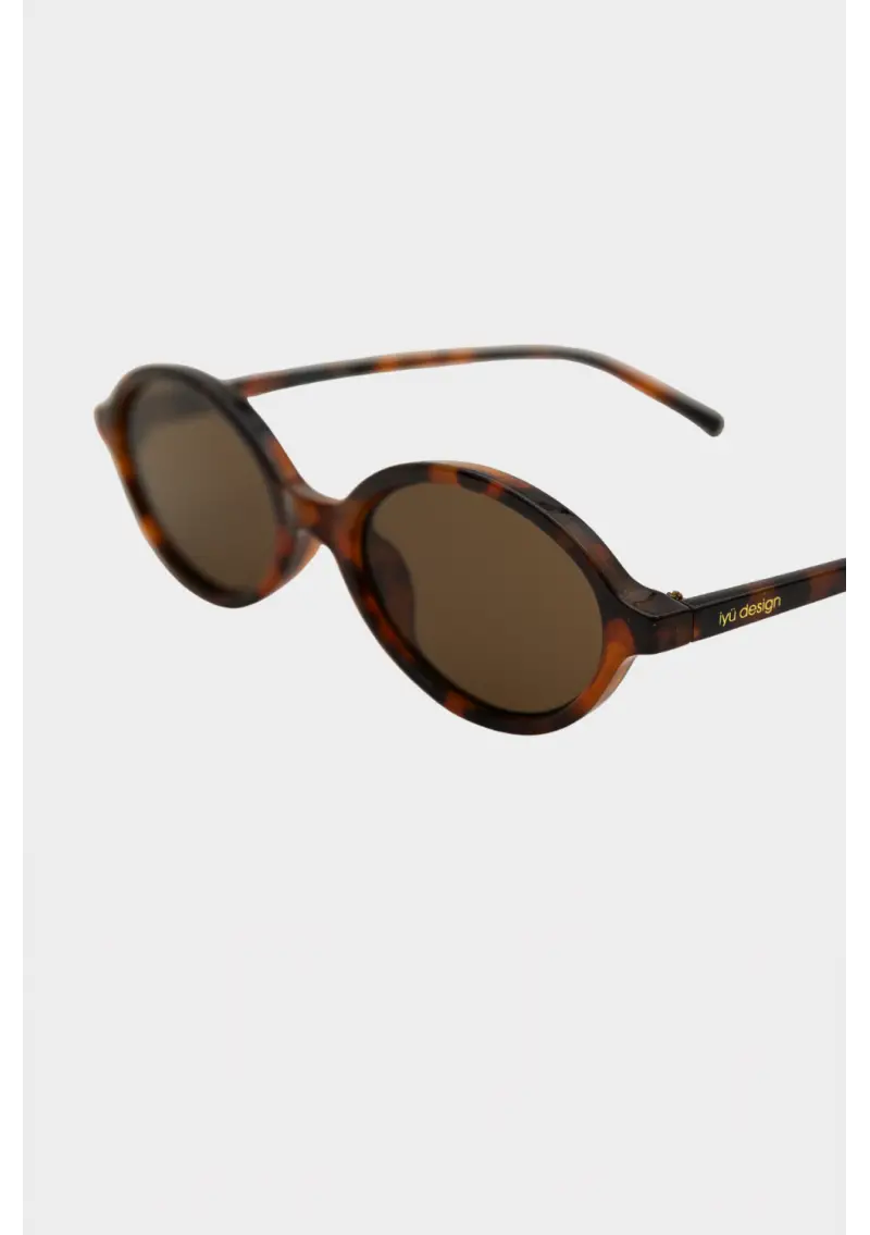 Lunettes Lena écaille