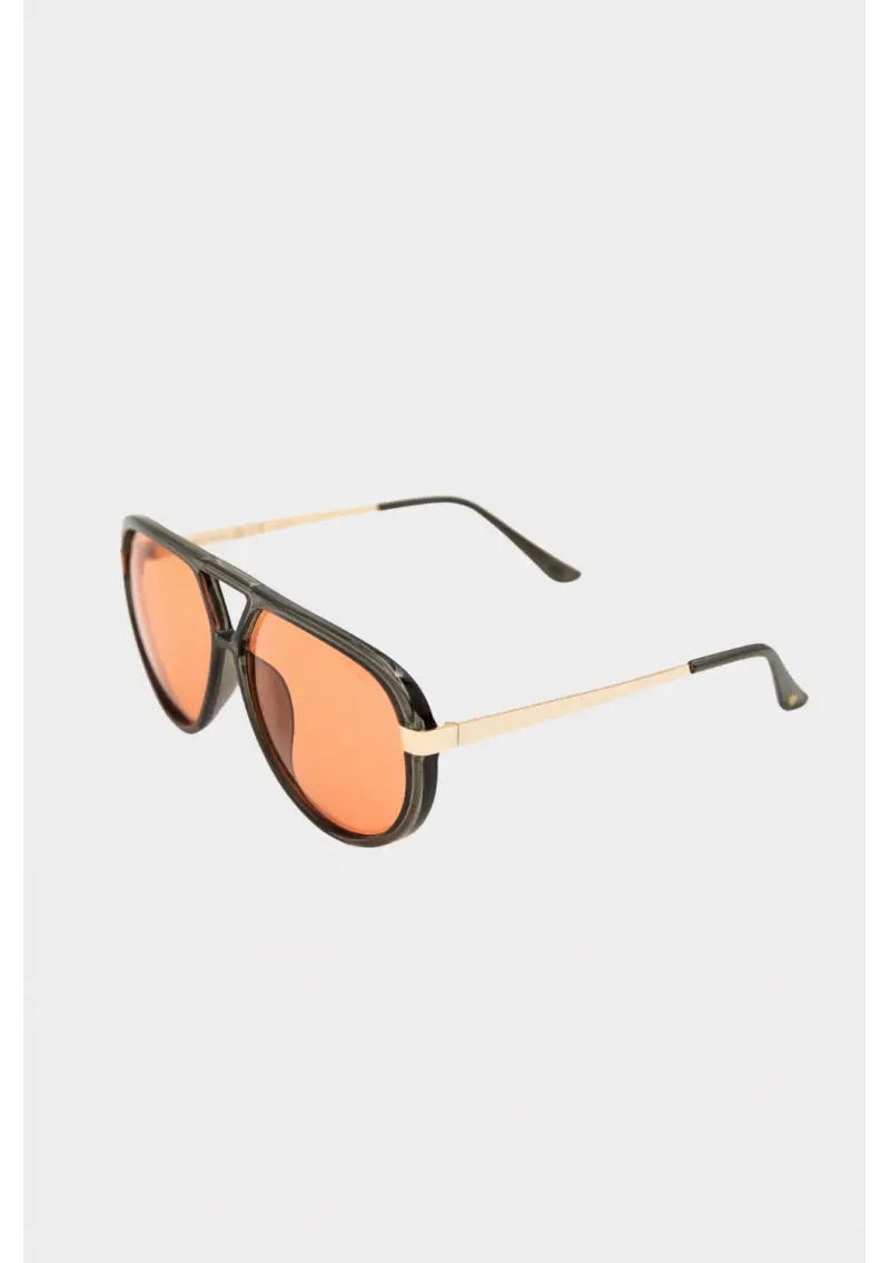 Lunettes Tomy rouge