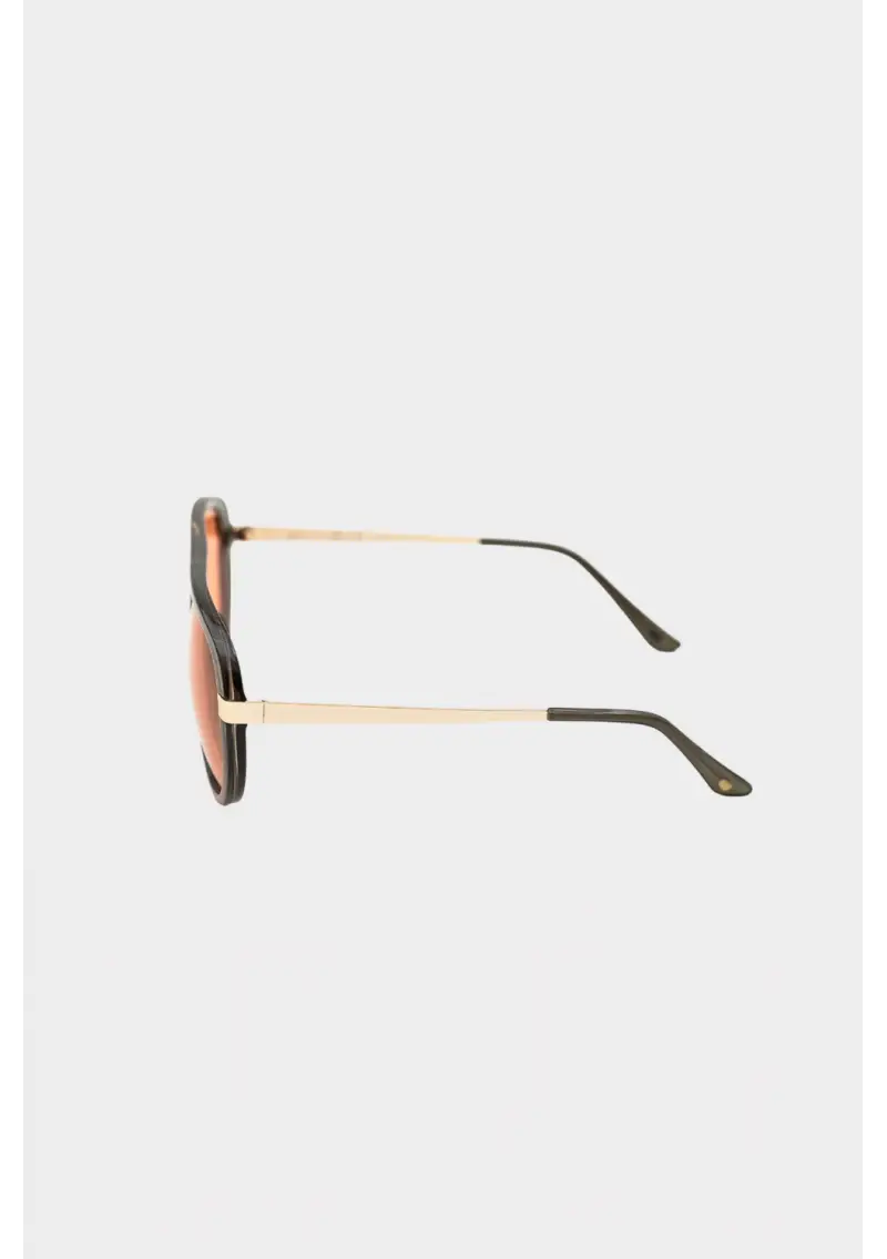 Lunettes Tomy rouge