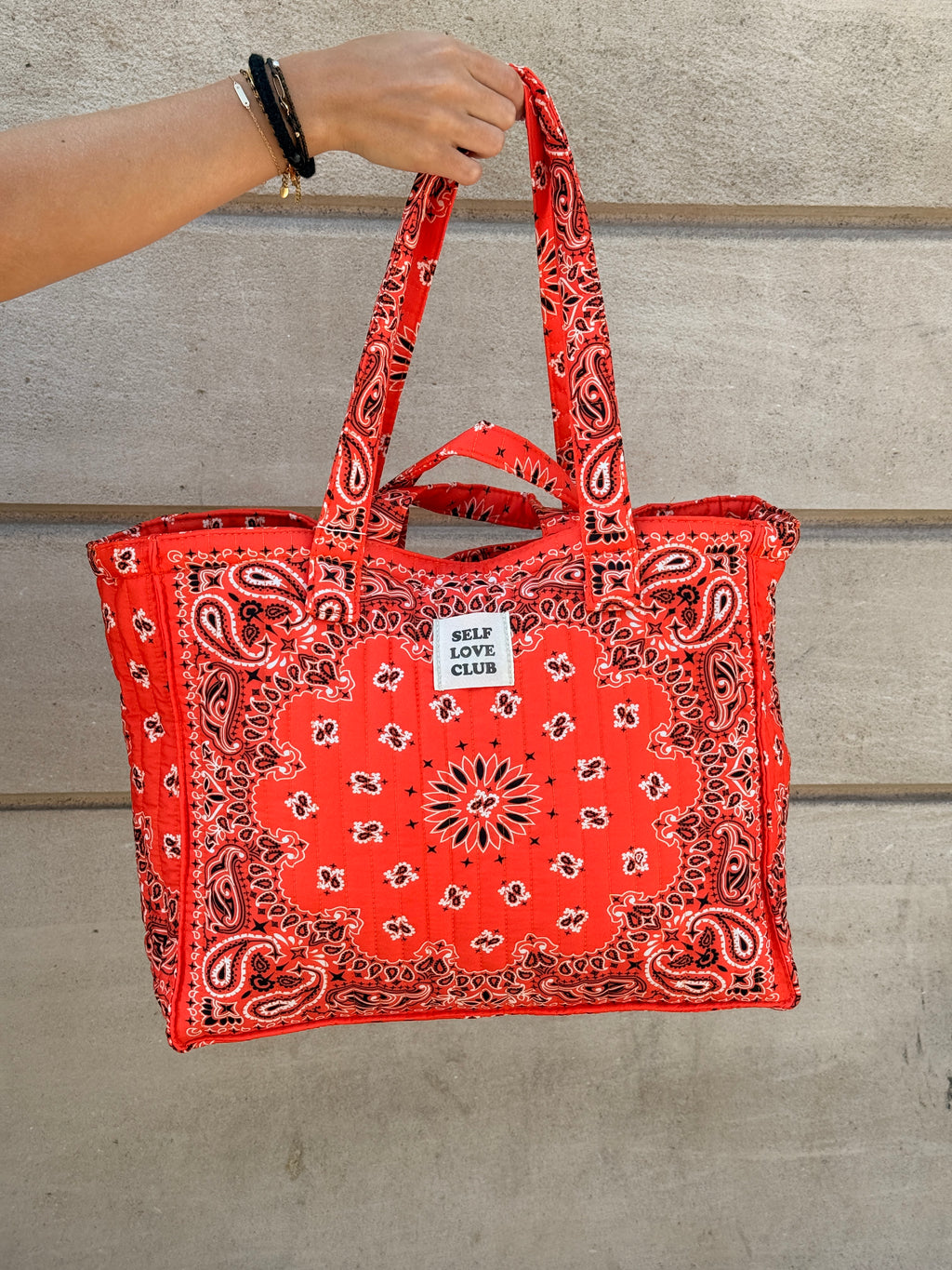 Sac Sabrina orange