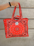 Sac Sabrina orange