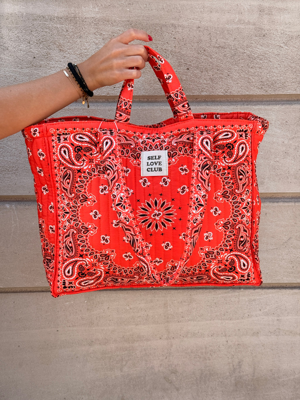 Sac Sabrina orange