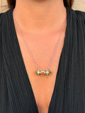 Collier Joanne rose