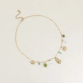 Collier Violette