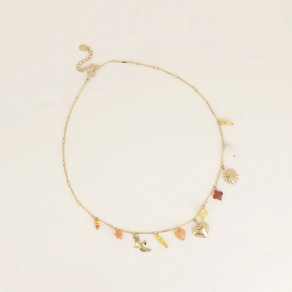 Collier Linette