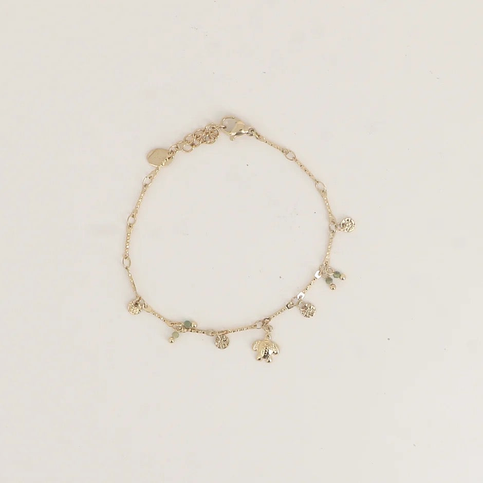 Bracelet Suzette