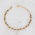 Bracelet Gigi noir