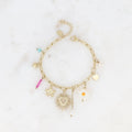 Bracelet Marguerite