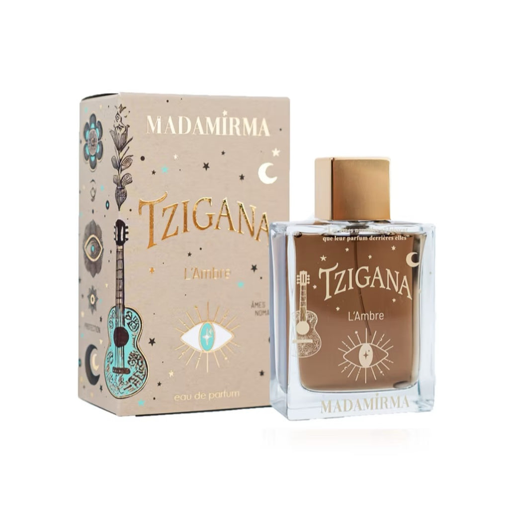 Parfum Tzigana 100 ml