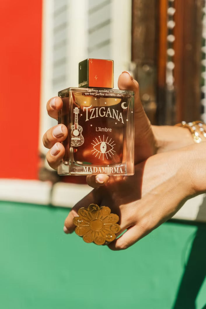 Parfum Tzigana 100 ml