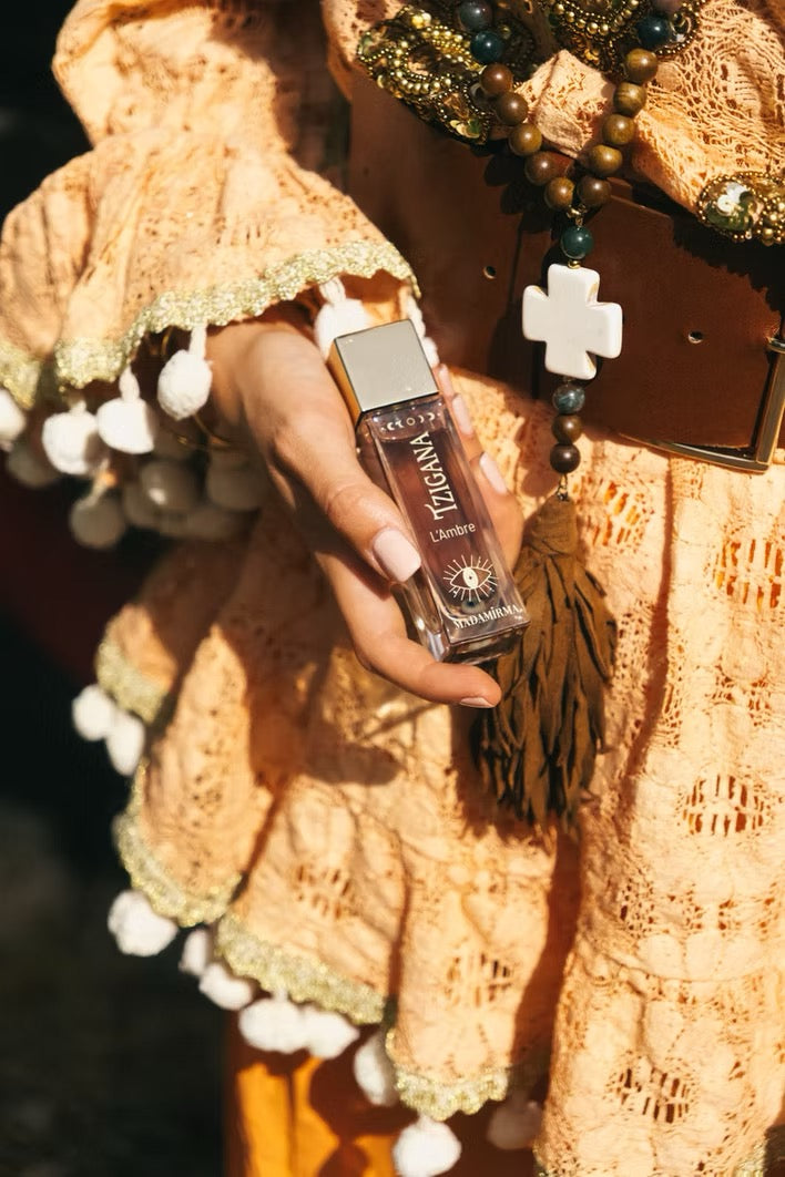 Parfum Tzigana 30 ml