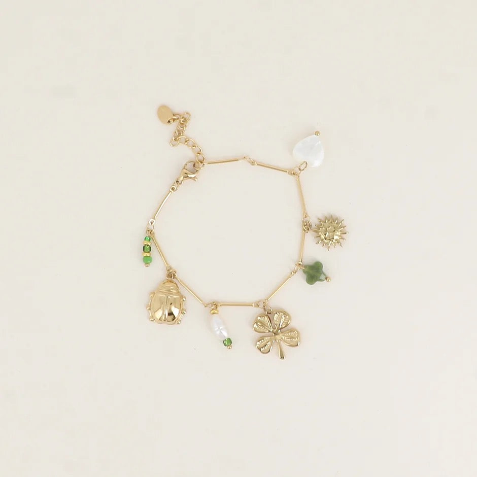 Bracelet Stone