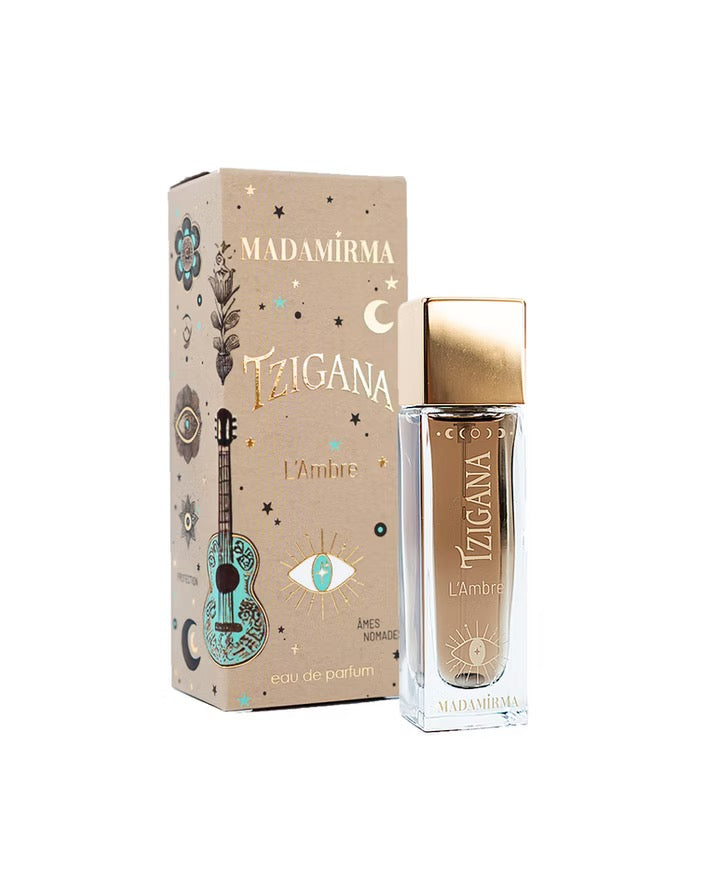 Parfum Tzigana 30 ml