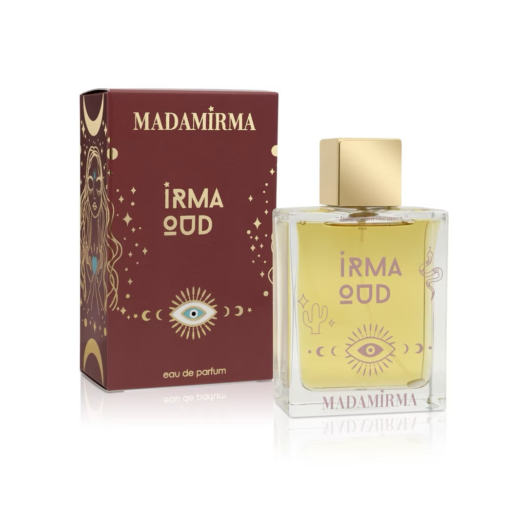 Parfum Irma Oud 100 ml