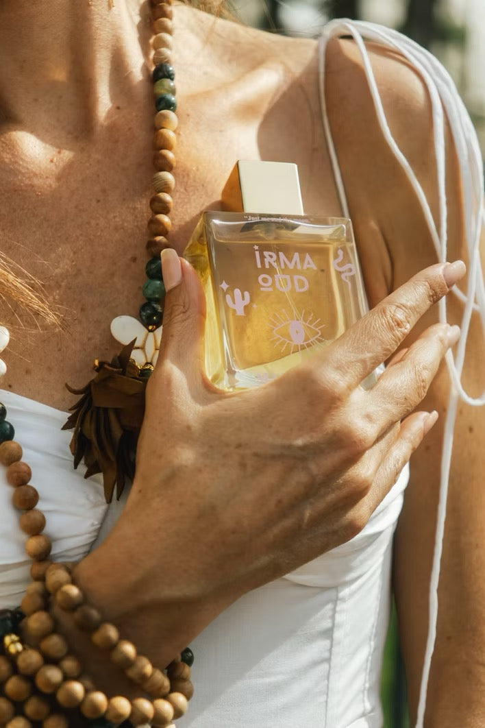 Parfum Irma Oud 100 ml