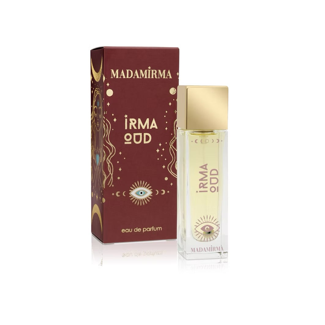 Parfum Irma Oud 30 ml