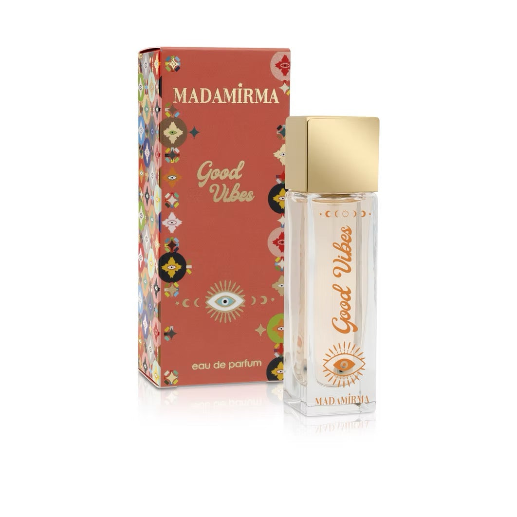 Parfum Good Vibes 30ml