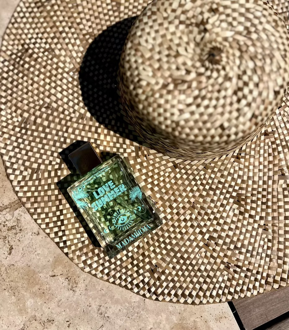 Parfum Love Summer 100 ml