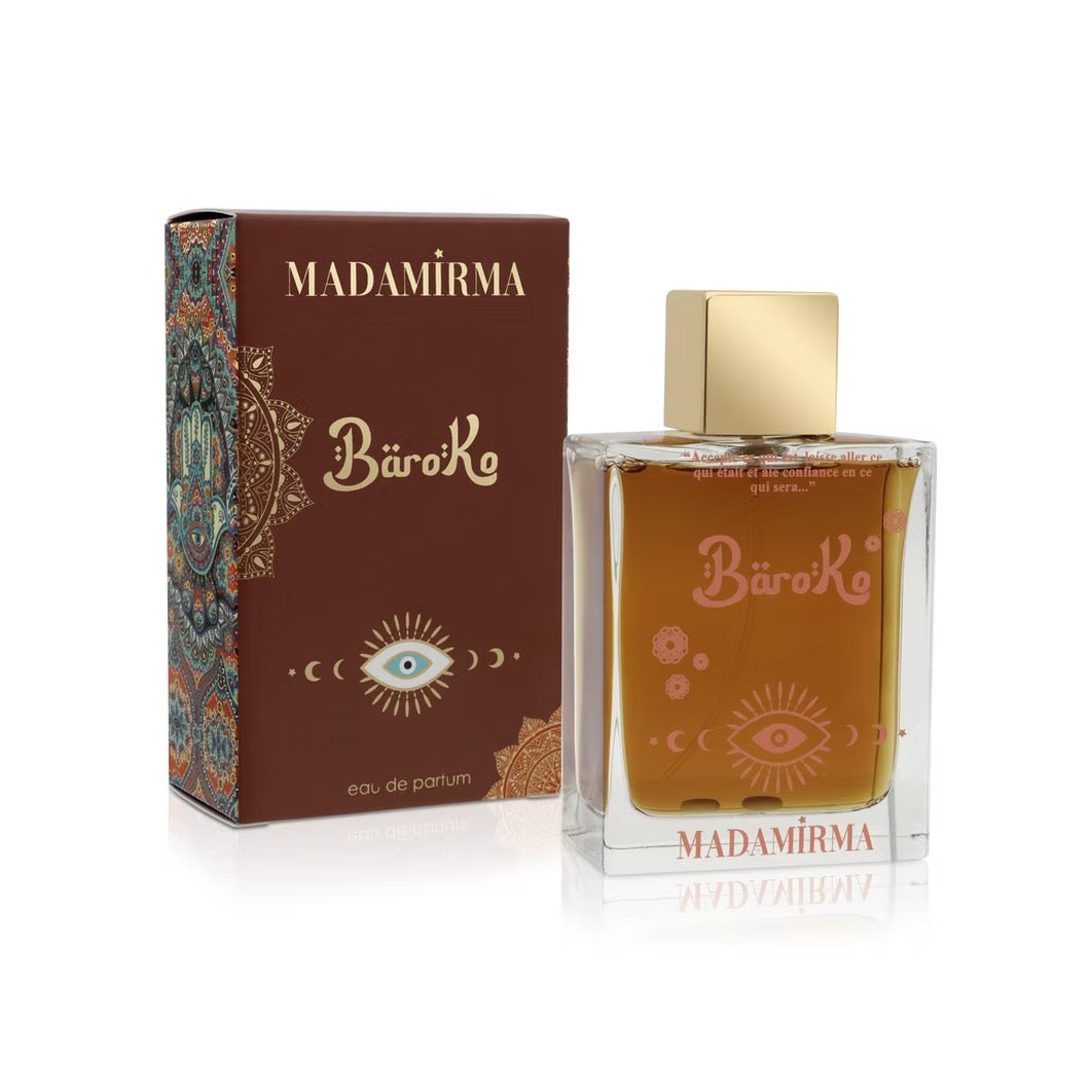 Parfum Baroko 100ml
