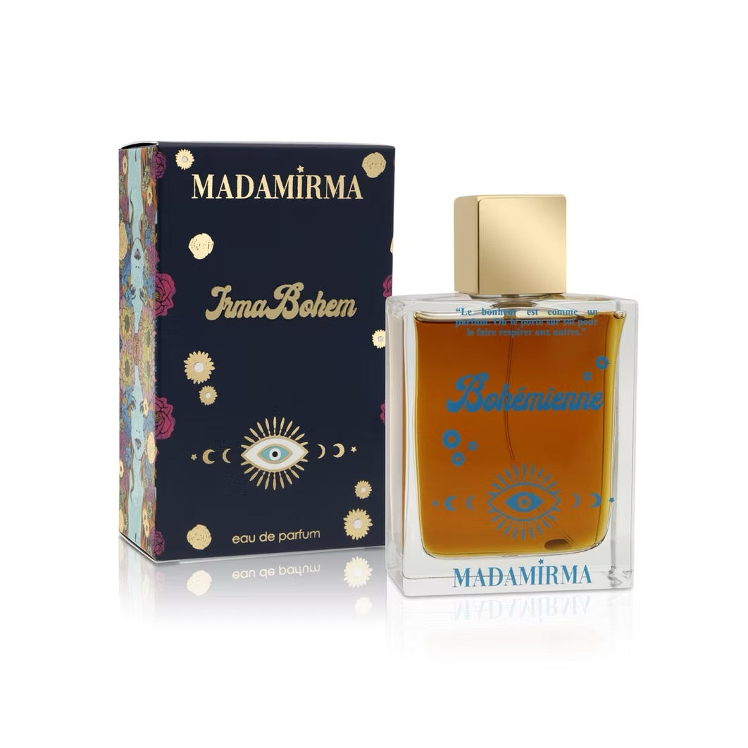 Parfum Irma Boheme 100ml