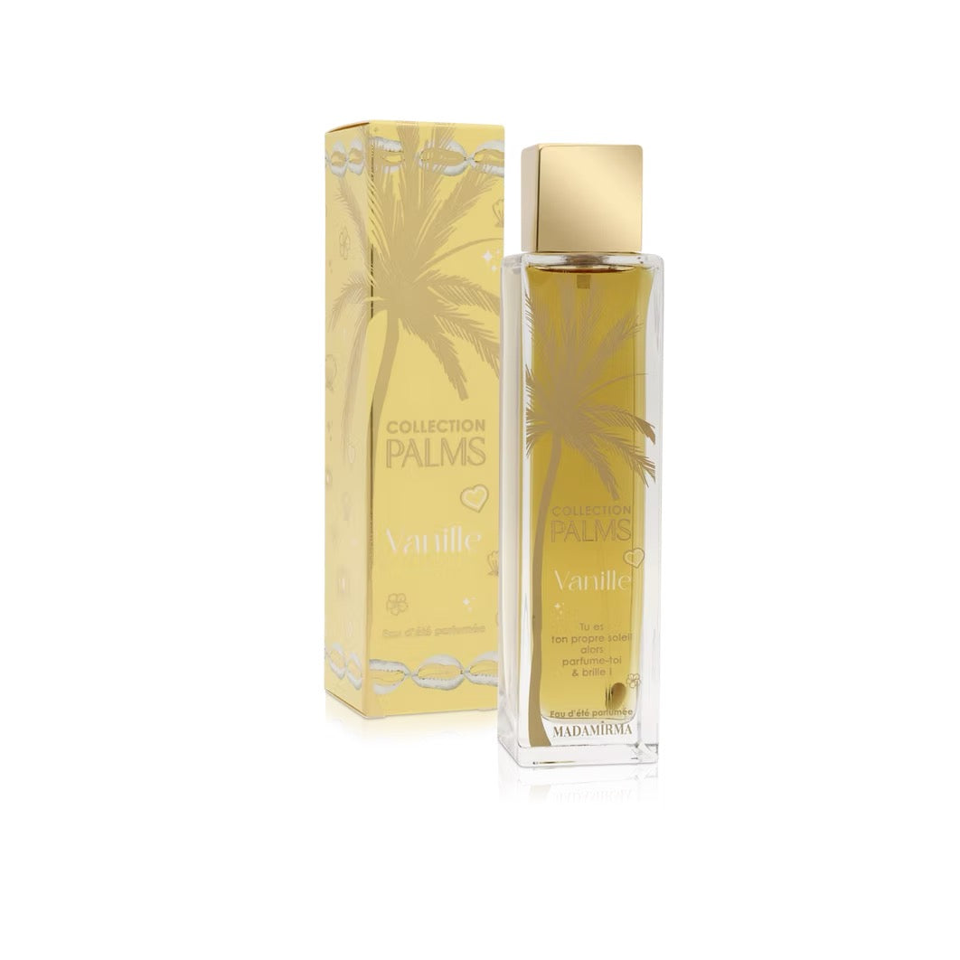 Parfum Vanille 100ml