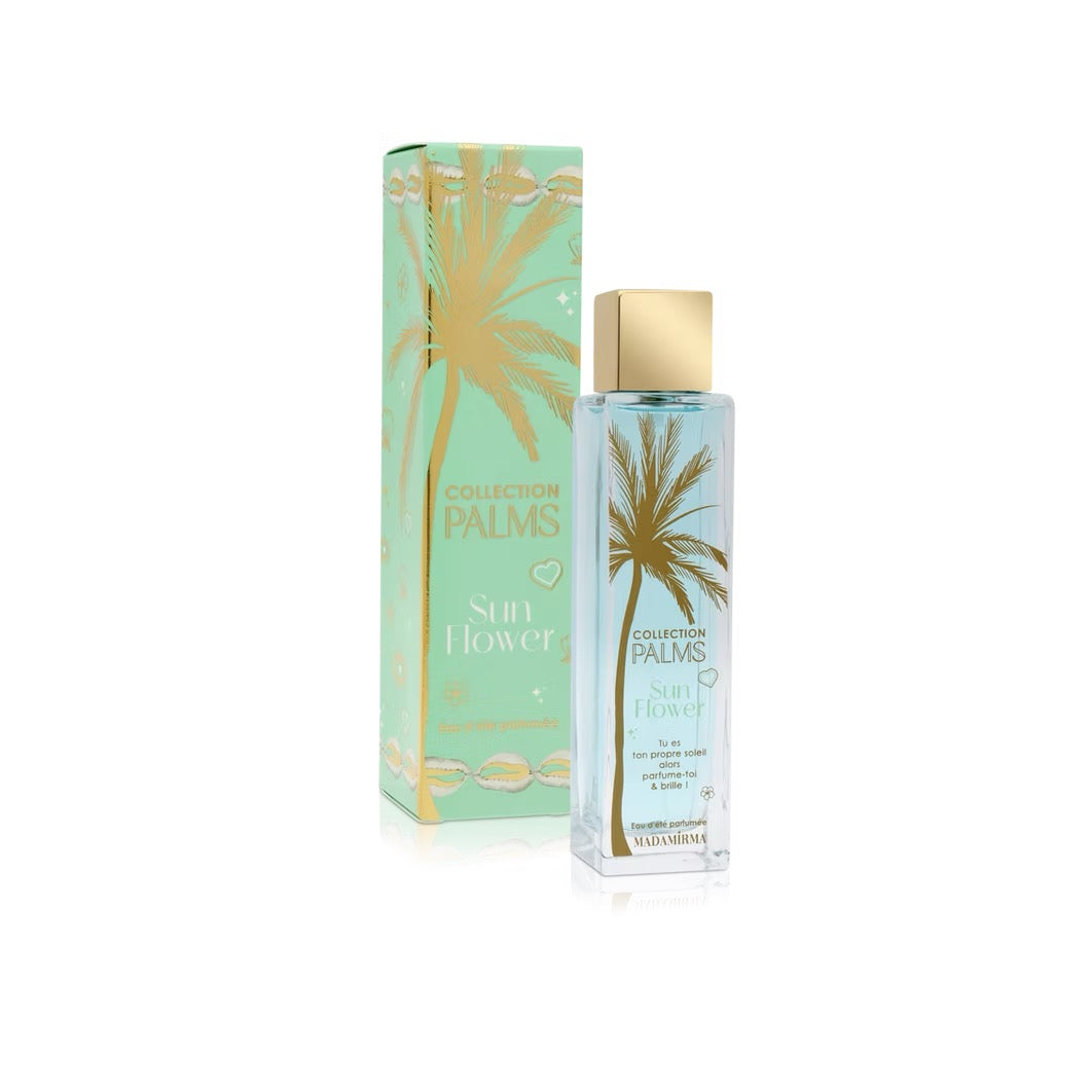 Parfum Sun Flower 100ml