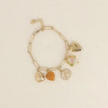 Bracelet Capu