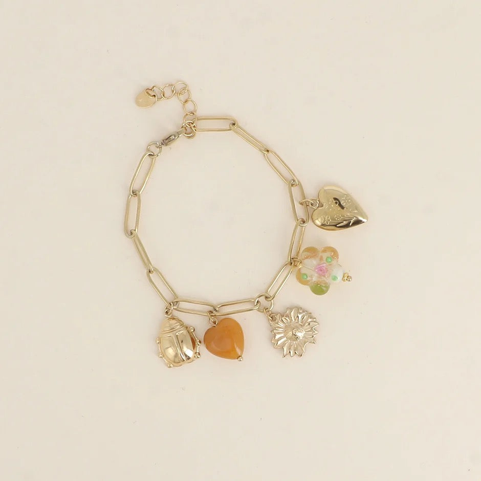 Bracelet Capu