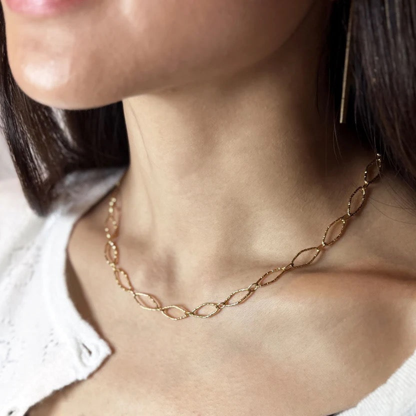 Collier Zoe