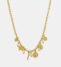 Collier Girl