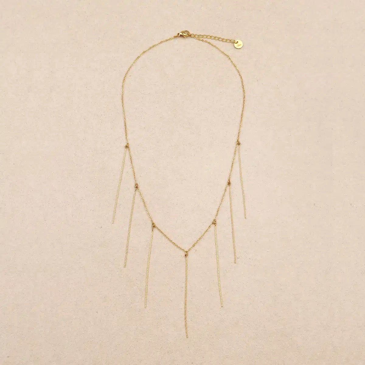 Collier Kiwi