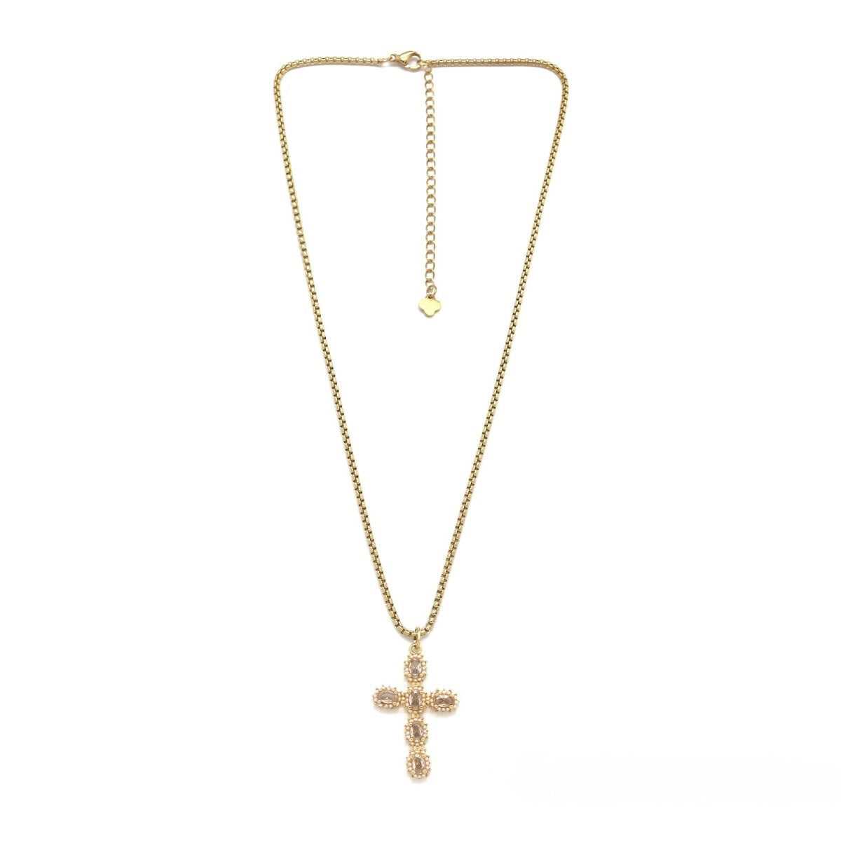 Collier Marie