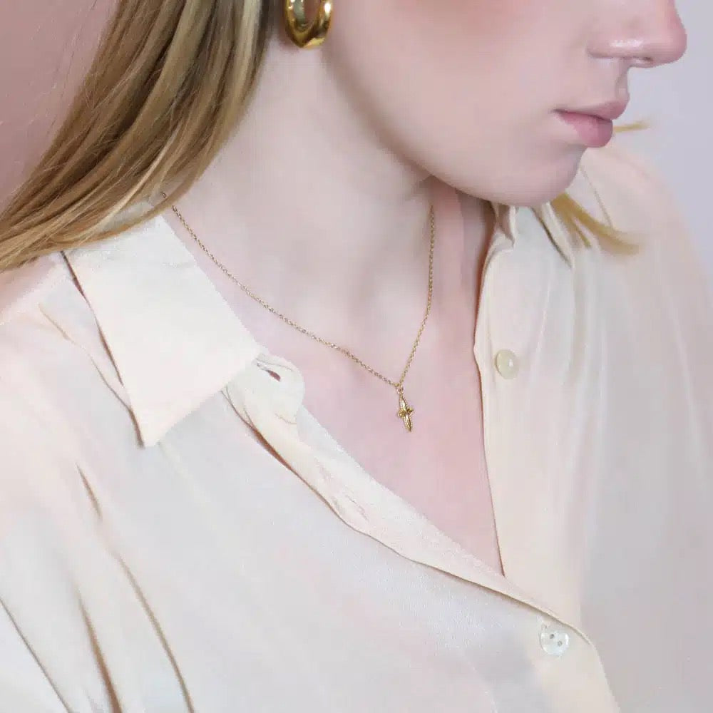 Collier Selena