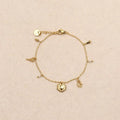 Bracelet Clémence