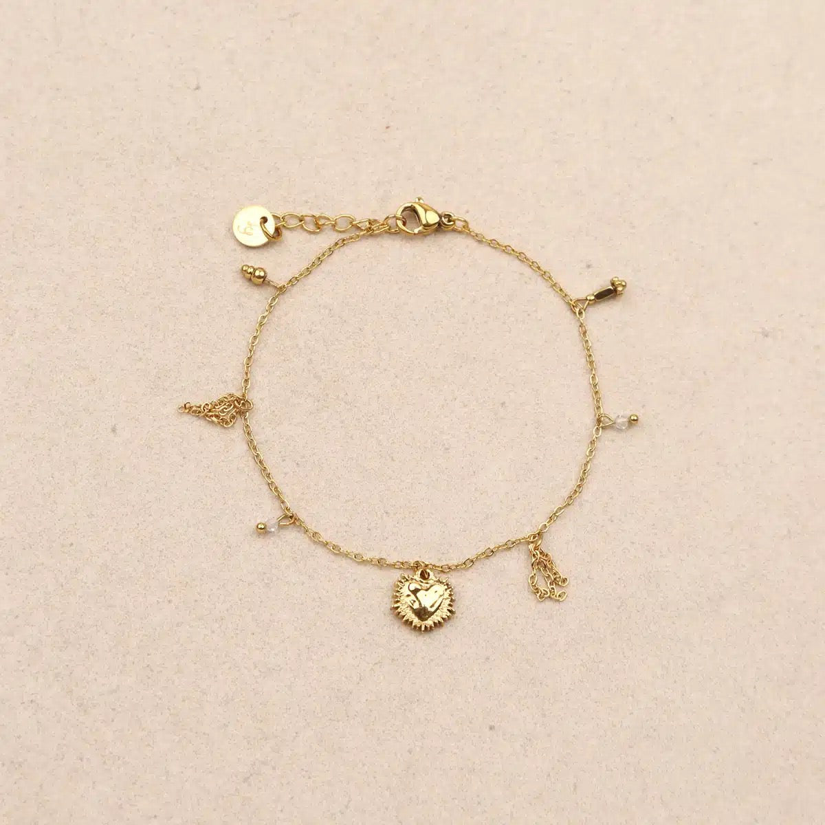 Bracelet Clémence