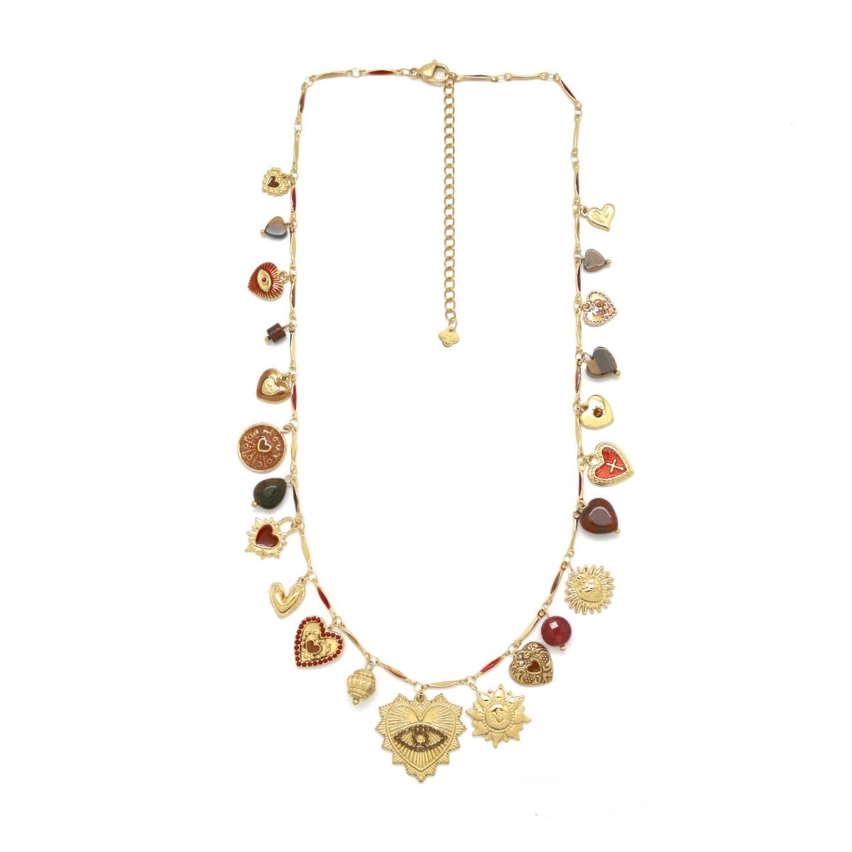 Collier Lolita