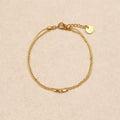 Bracelet Prune