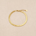 Bracelet Lysima doré