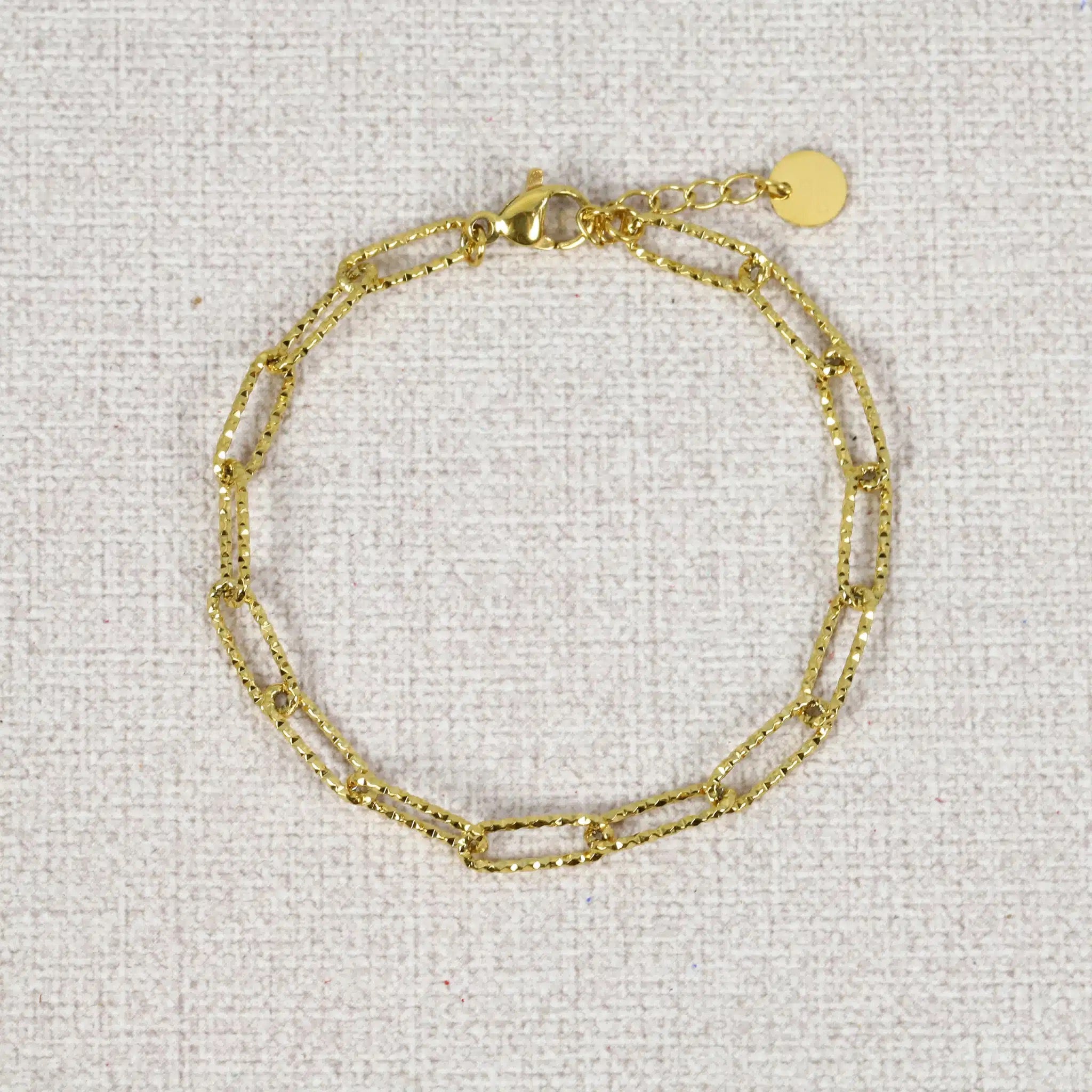 Bracelet Violette