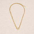 Collier Halo