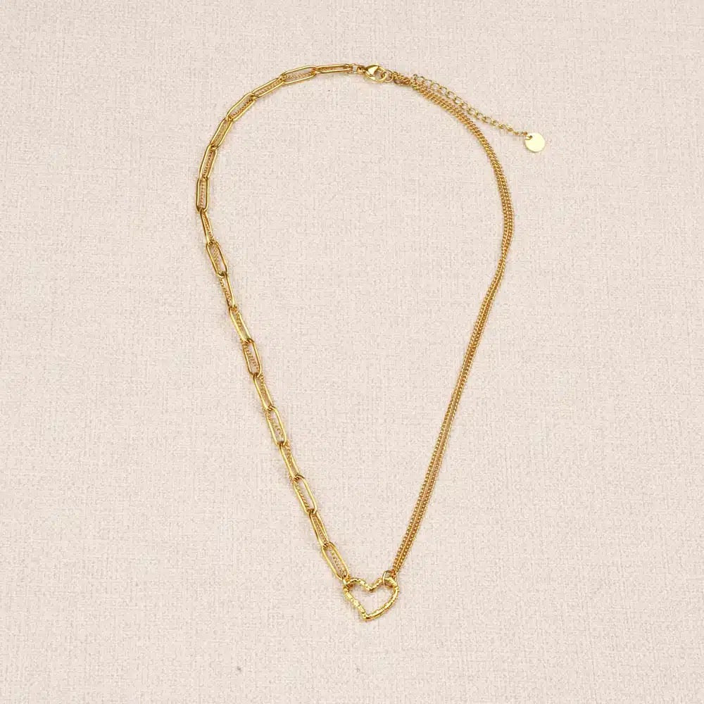Collier Halo