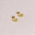 Boucle d'oreille Livia