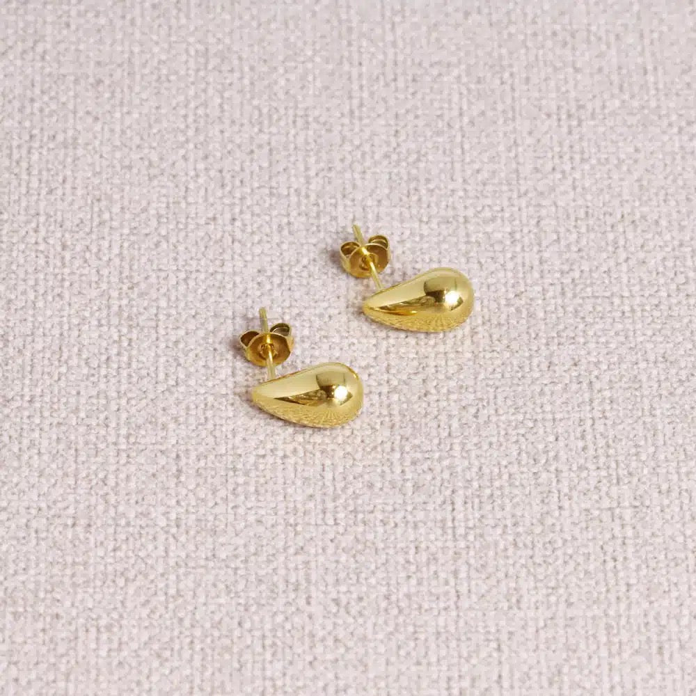 Boucle d'oreille Livia